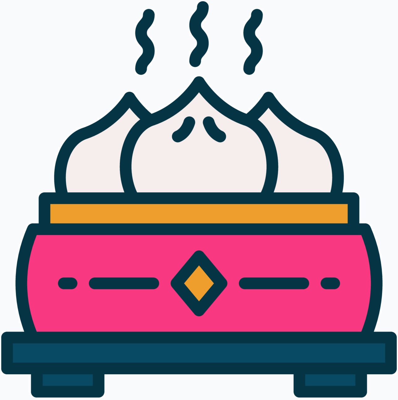 dumplings logo